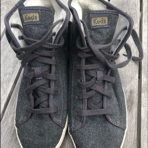 high top keds